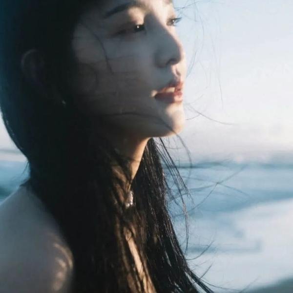 午夜的太阳