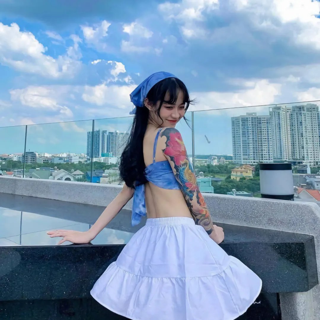 我不负卿