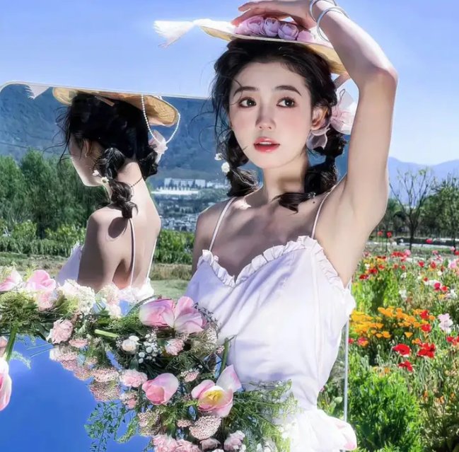 黑街福星
