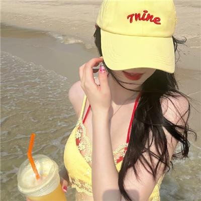 空中的天使