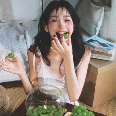 我的野蛮画家